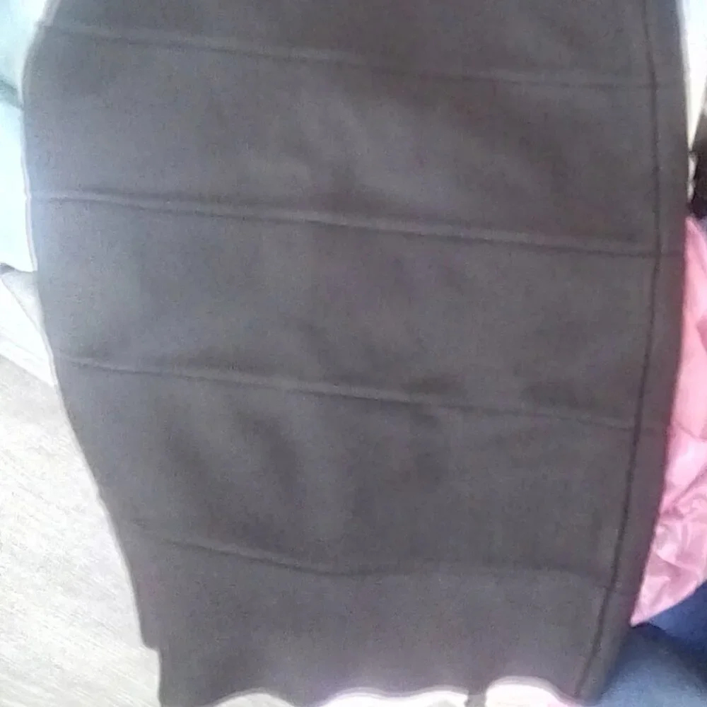 BCGB XS Black Skirt - Picture 4 of 5